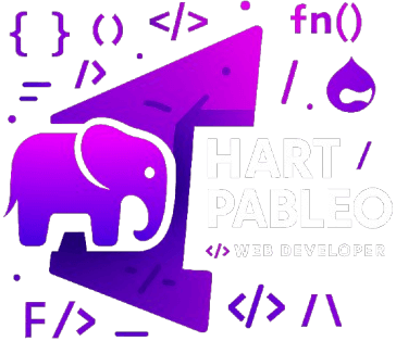 Hart Pableo